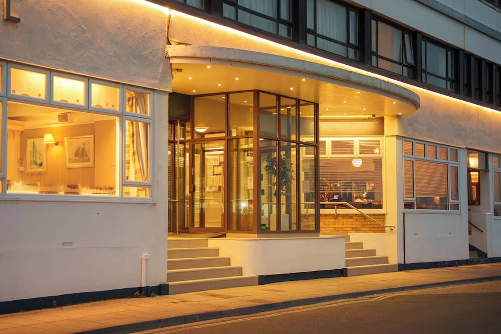 Trouville Hotel by Compass Hospitality 写真