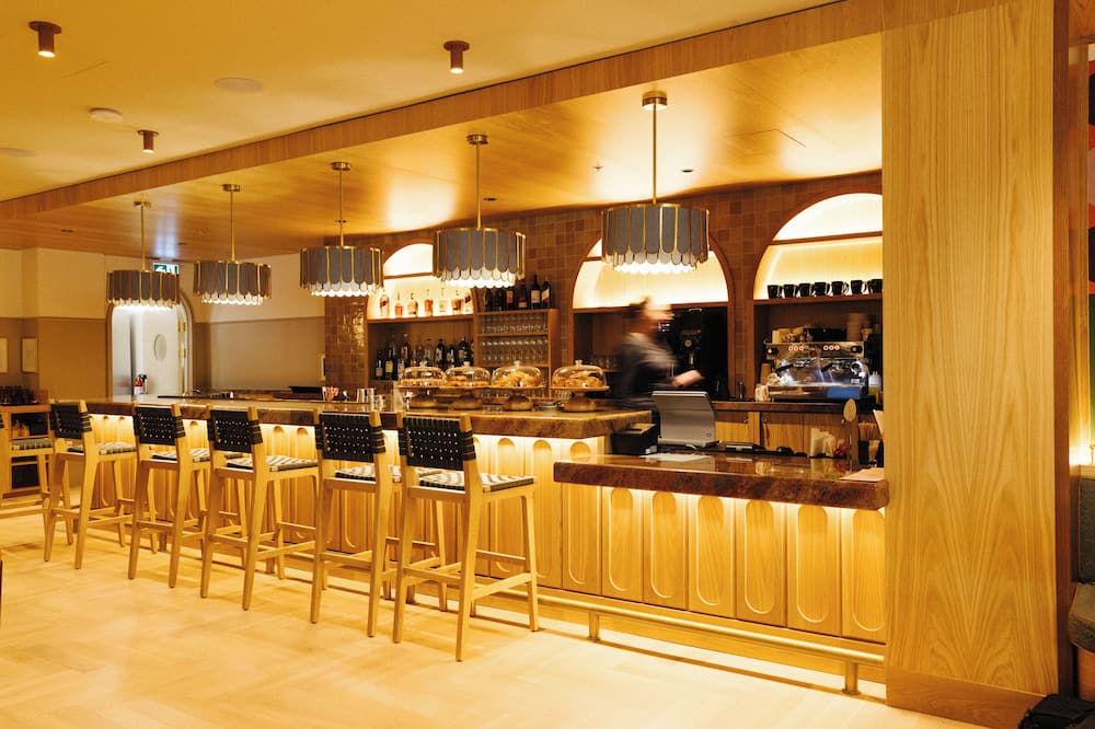 ユニオン ホテル トロント 写真