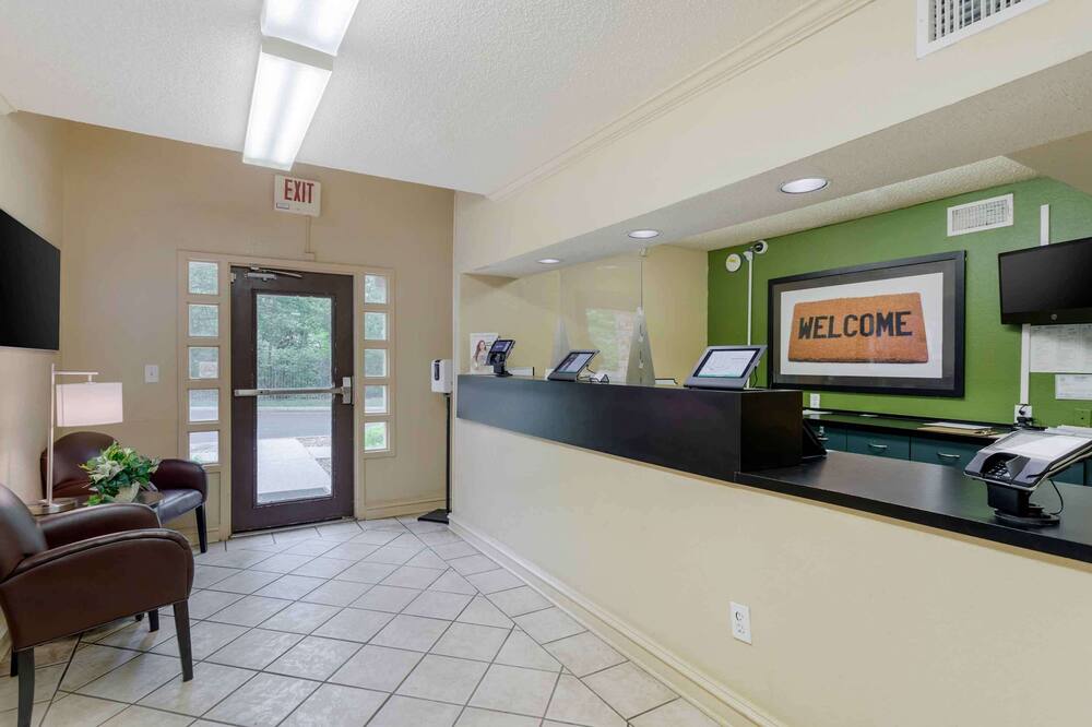 エクステンデット ステイ アメリカ スイーツ ナッシュビル フランクリン クール スプリングス 写真