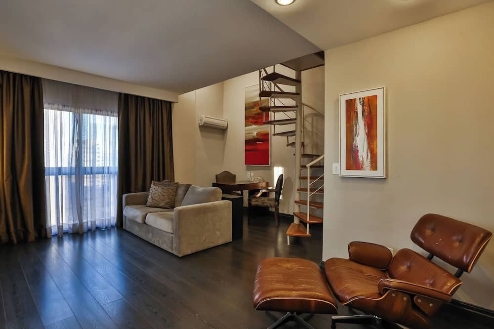 Double Tree by Hilton São Paulo Itaim 写真