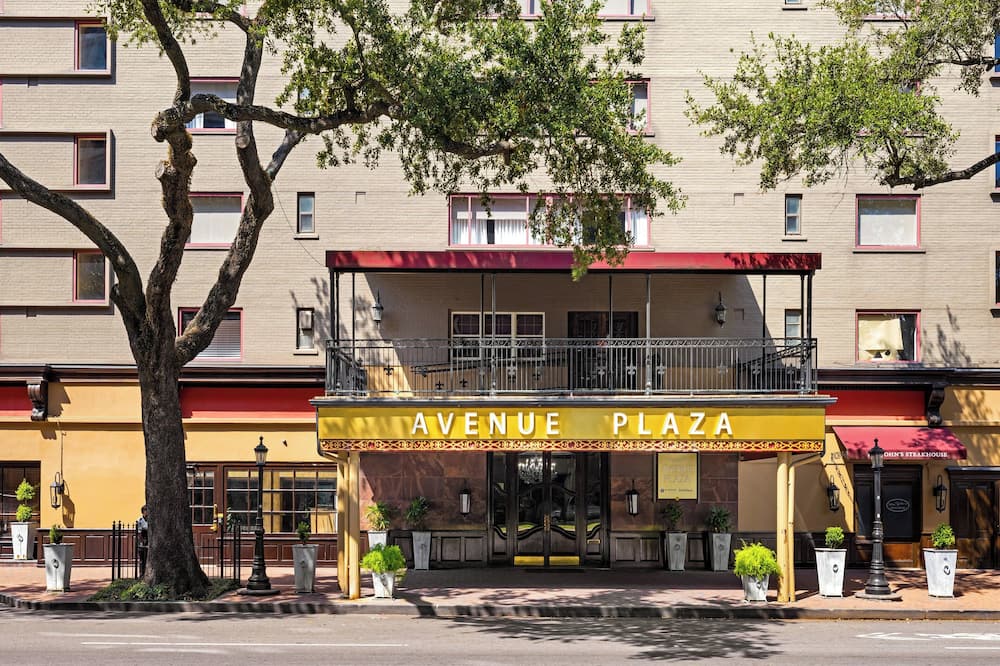 Club Wyndham Avenue Plaza 写真