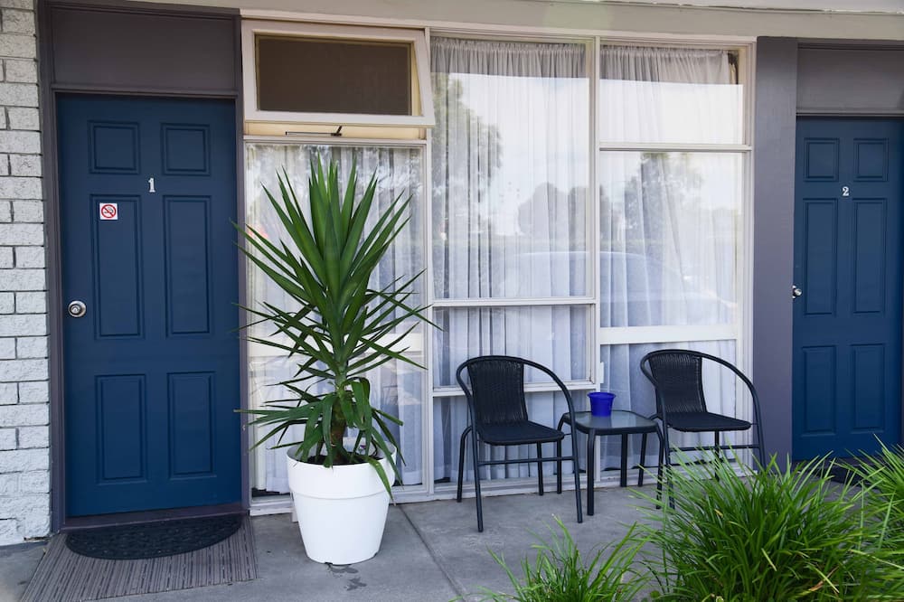 ザ プリンス マーク モーター イン 写真