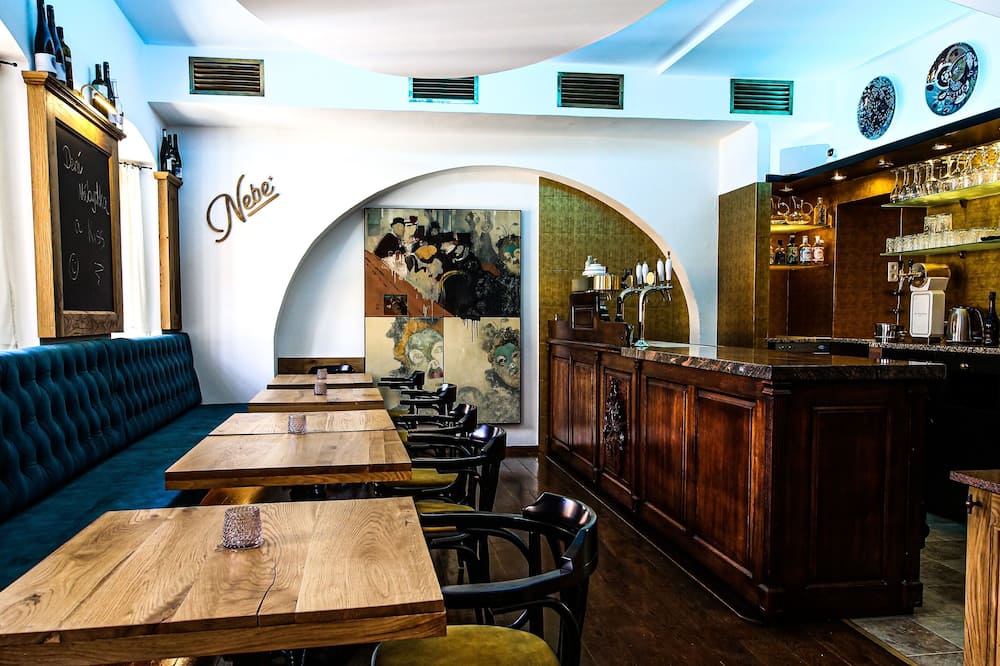 ホテル コンヴィツェ 写真