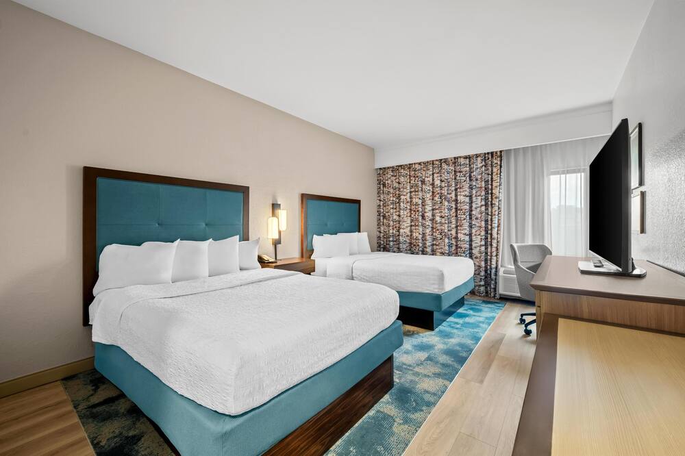 Hampton Inn Naples-I-75 写真