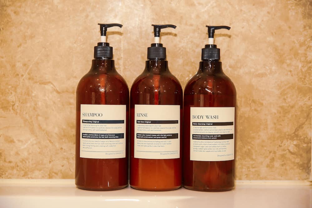 ホテル ミド明洞 写真