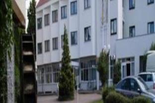 ロビンガー ホテル ウェイセス ロス 写真