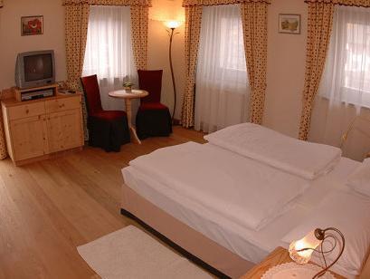 ブティック ＆ ファッション ホテル マチャコーニ ガルデナオテルス 写真