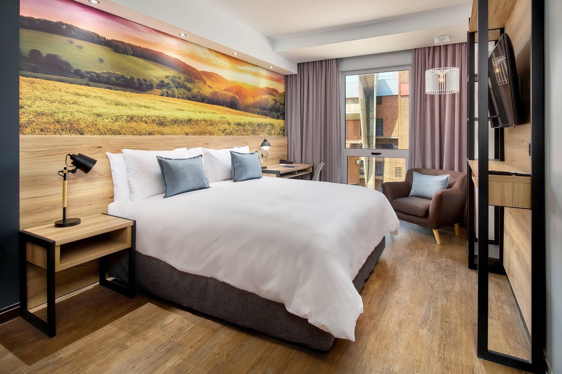 Protea Hotel Pretoria Loftus Park 写真