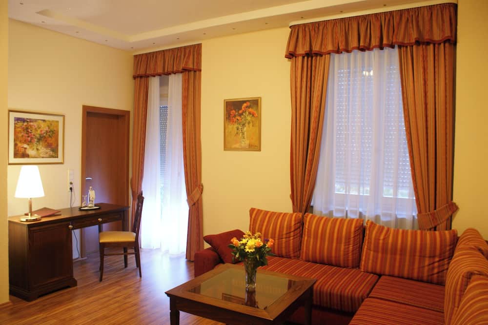 Hotel Romerhof 写真