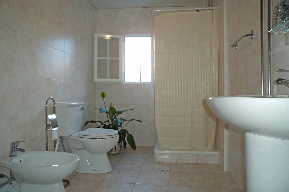 グランデ オセアノ ゲスト ハウス 写真