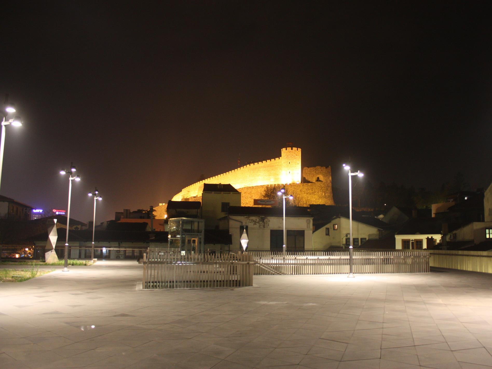 ホテル ドゥ コカ 写真