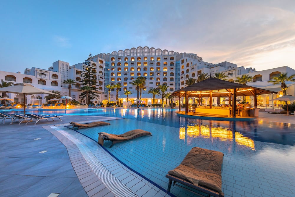 Marhaba Palace 写真