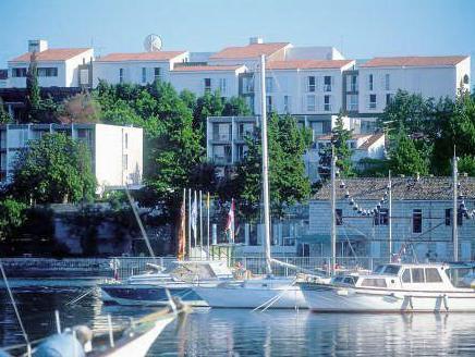 Marko Polo Maradiso Hotel by Aminess 写真