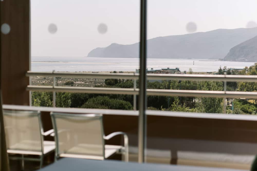 ザ エディトリー バイ ザ シー トロイア コンポルタ  ホテル 写真