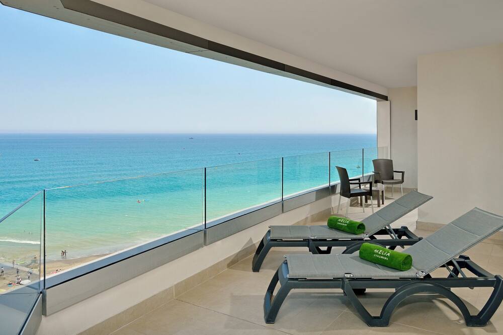 メリア コスタ デル ソル 写真