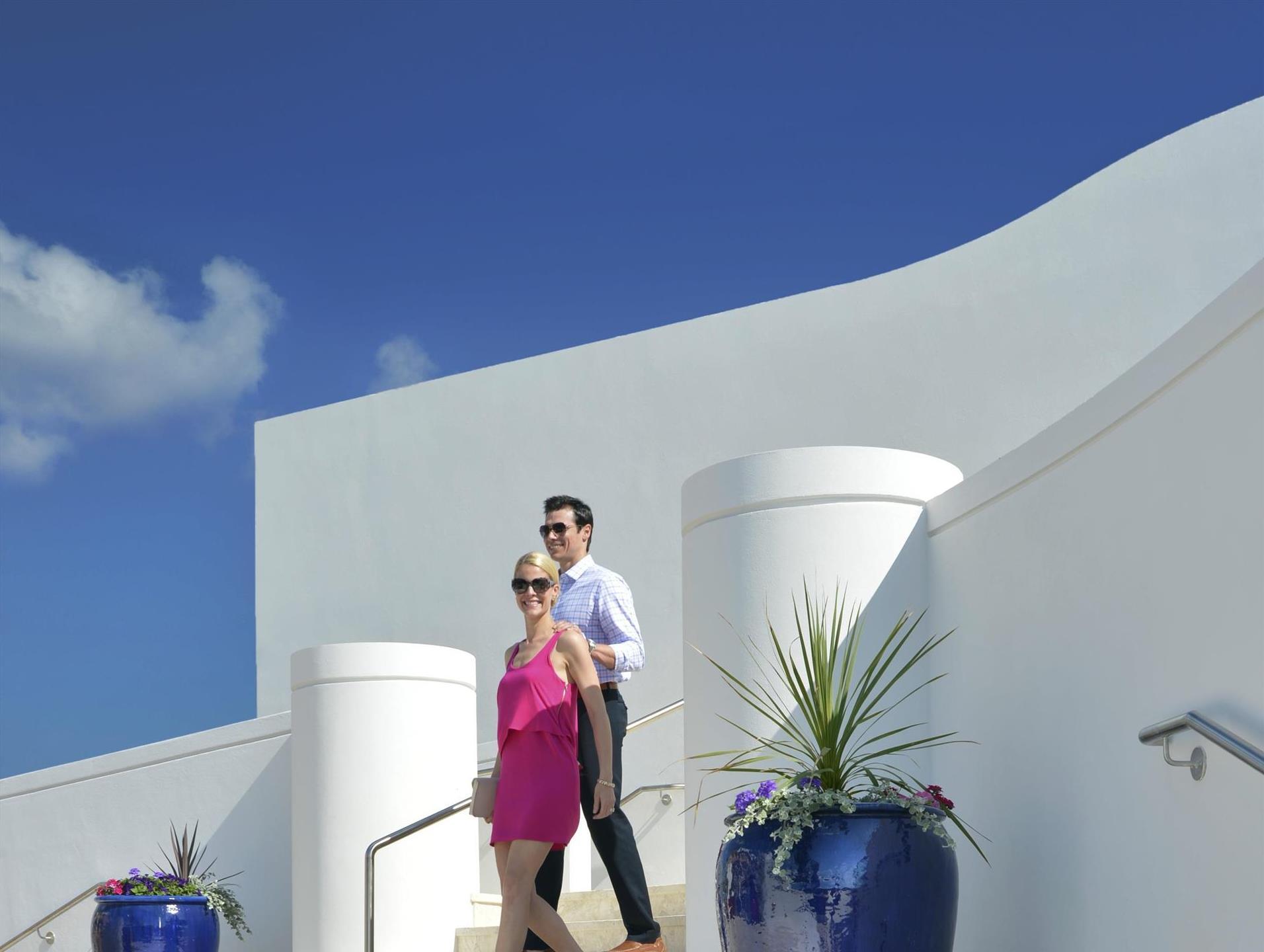 Hamilton Princess & Beach Club - A Fairmont Managed Hotel 写真