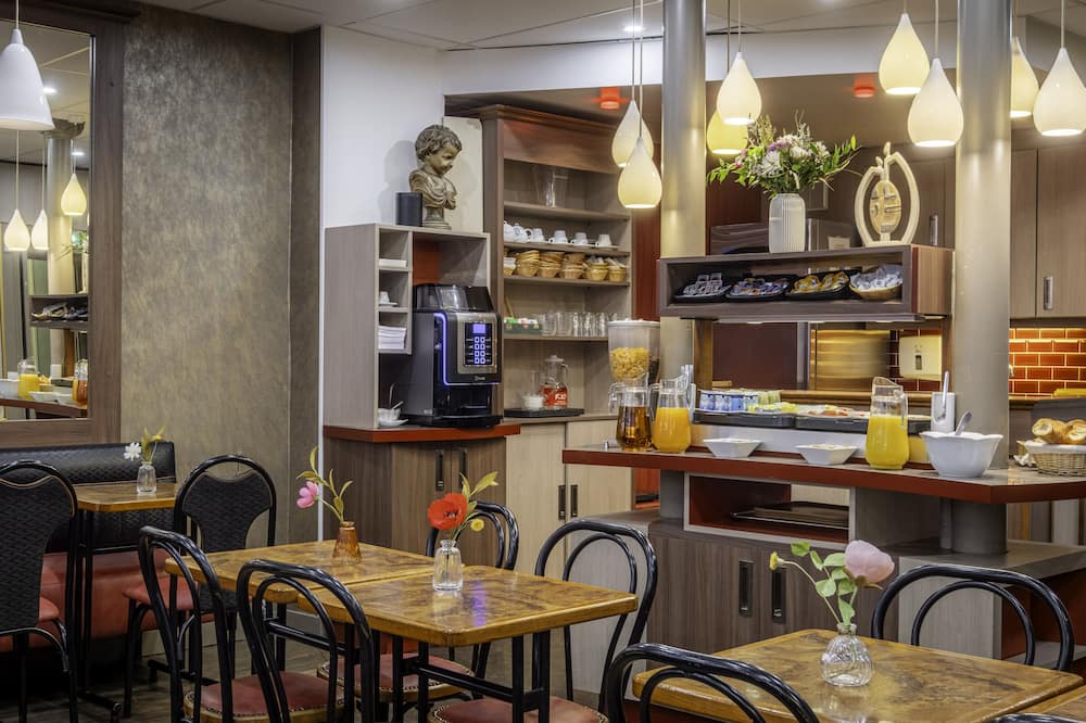 グラン ホテル ドゥ トリノ 写真