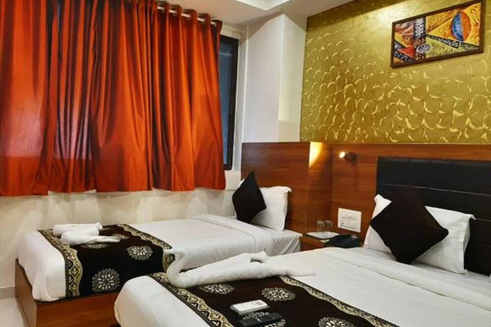 ホテル アイストン イン 写真