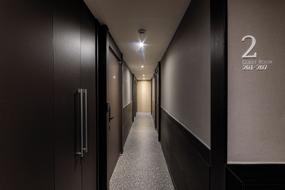 アバウト ステイ ソウル 写真