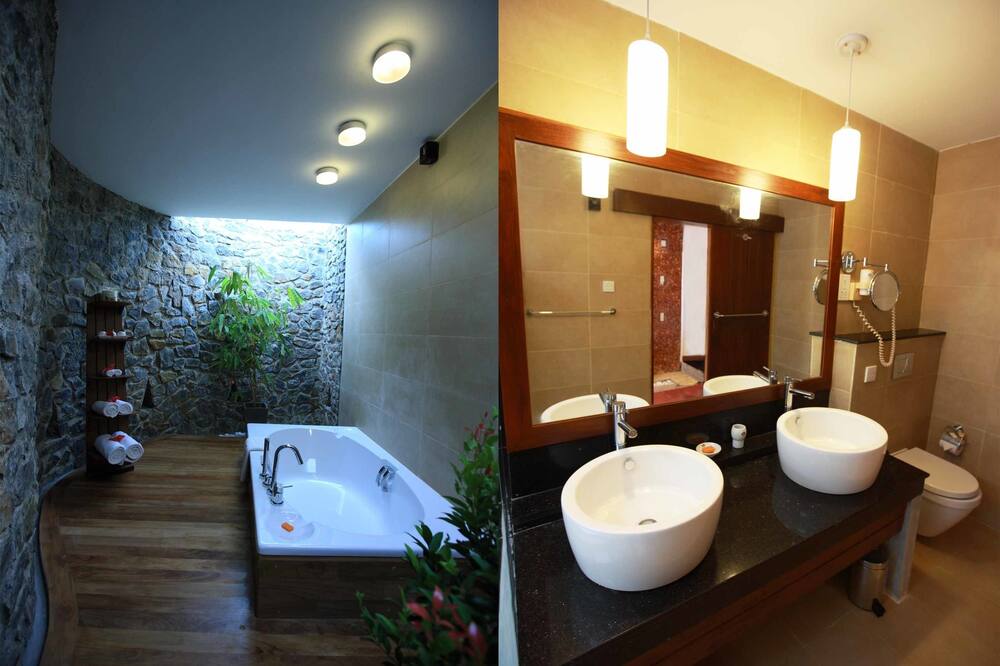 シッダレーパ アーユルヴェーダ リゾート オール ミールズ アーユルヴェーダ トリートメント アンド ヨガ 写真