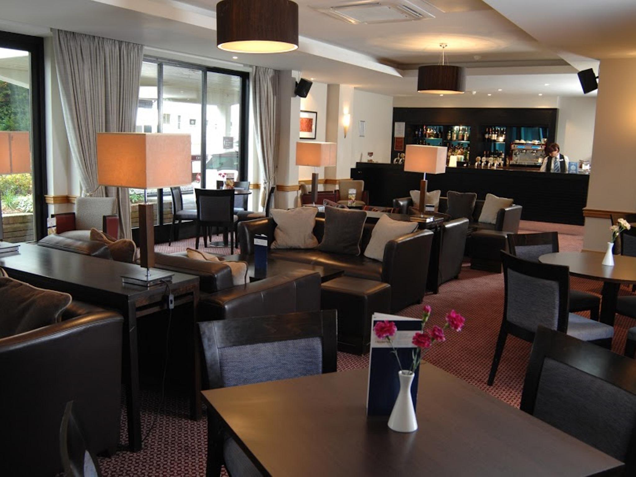 Birmingham Strathallan Hotel, BW Signature Collection 写真