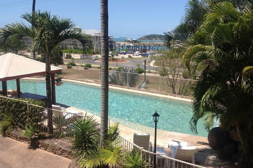 at Boathaven Bay Holiday Apartments 写真