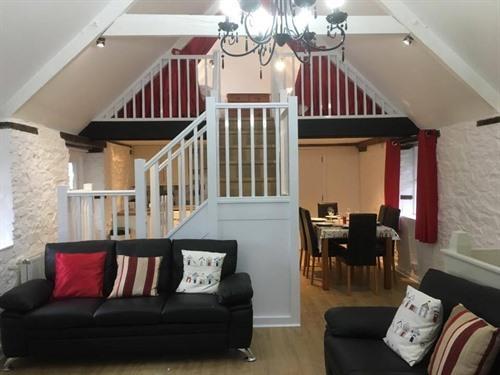Glebe House Cottages 写真