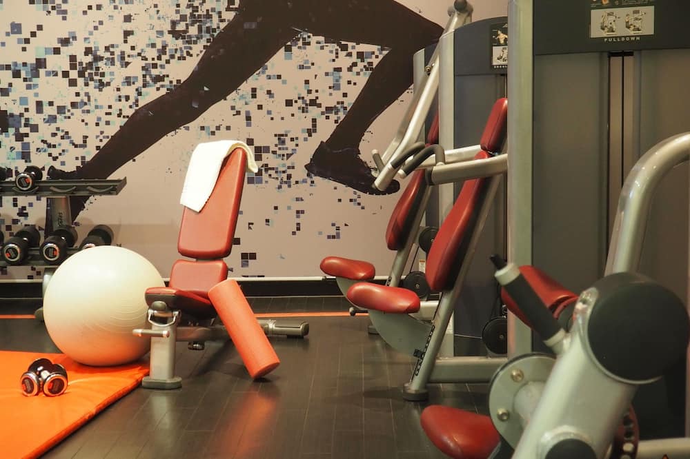 シェラトン ブリュッセル エアポート ホテル 写真