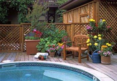 メゾン フルリエ ア フォー シスターズ イン 写真