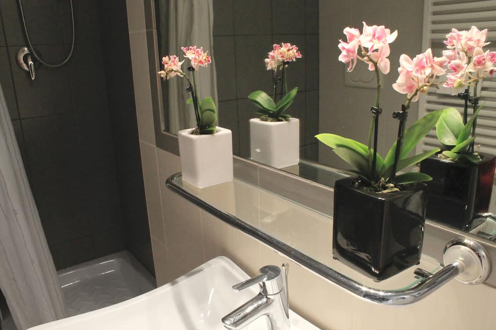 ホテル ヴィラ デレ ローズ 写真