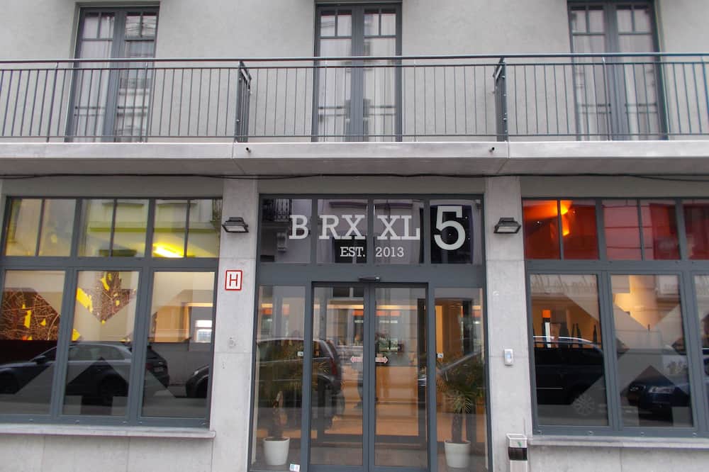 BRXXXL5 - ホステル 写真