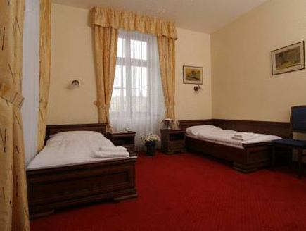 Hotel Hejtmanský dvůr 写真