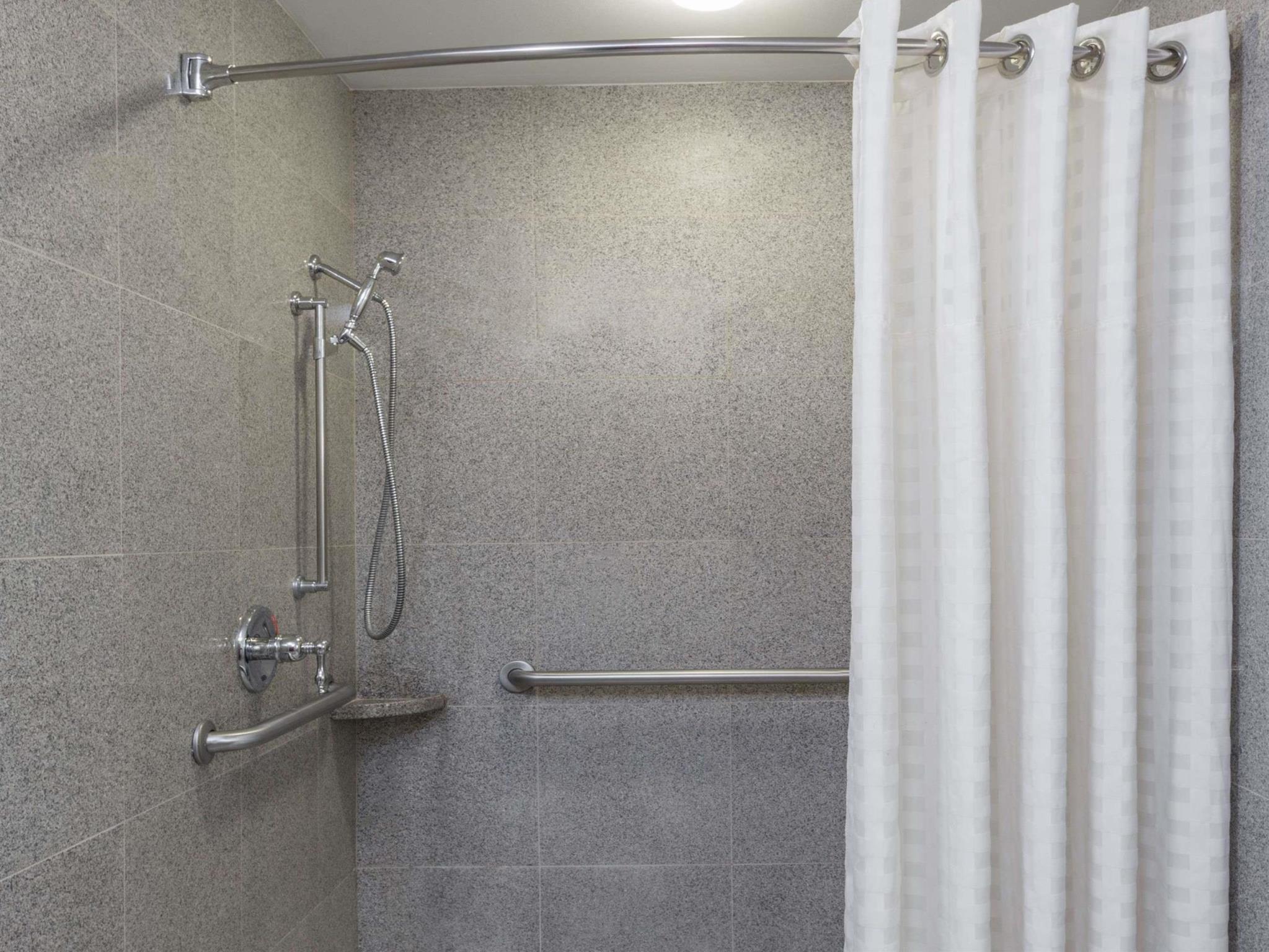 ウィンダム ガーデン バロンヌ プラザ ニューオリンズ 写真