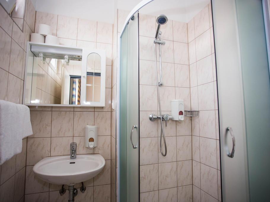 ゲブラーガッセ ホテル 写真