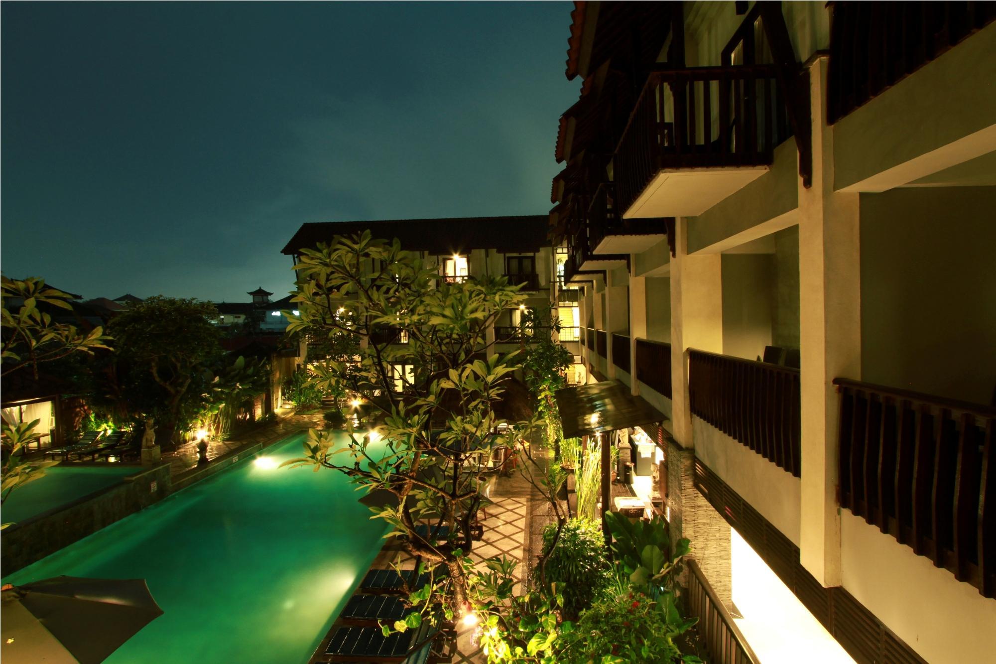 ザ ロカ レギャン リゾート アンド スパ 写真