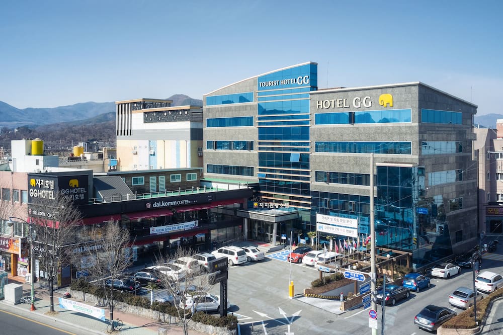 GGホテル 写真