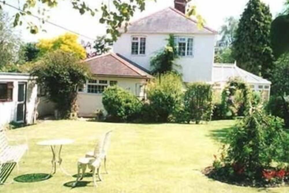 Hillside Self-Catering 写真