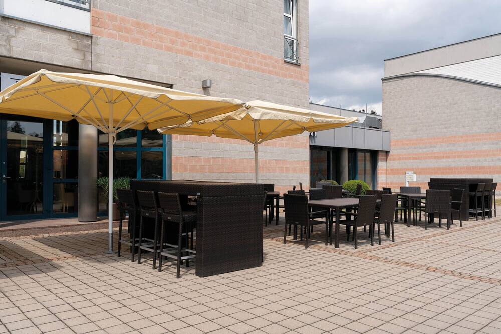 Seminaris Hotel Nurnberg 写真