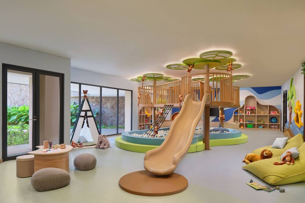 ランプンマリオットリゾート＆スパ 写真