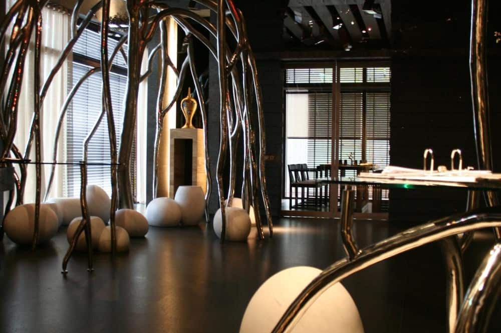 モナーク スカイライン インターナショナル ホテル 写真