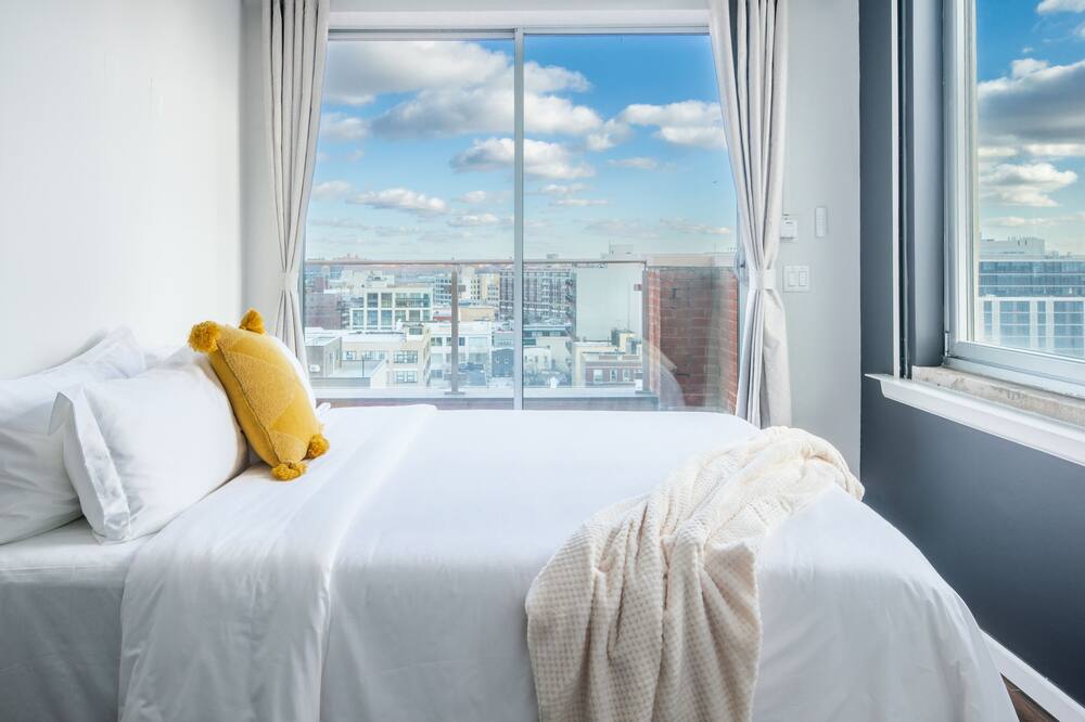 ザ モダニスト ホテル 写真