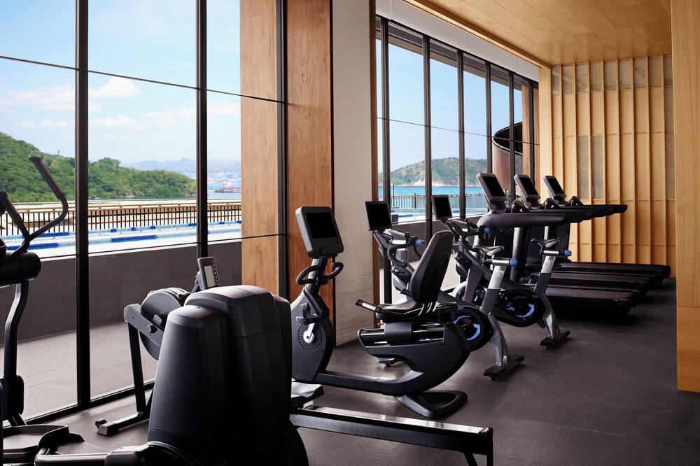 TA’AKTANA, ラグジュアリーコレクションリゾート＆スパ、ラブアンバジョ 写真