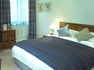 マロリー コート カントリー ハウス ホテル アンド スパ 写真