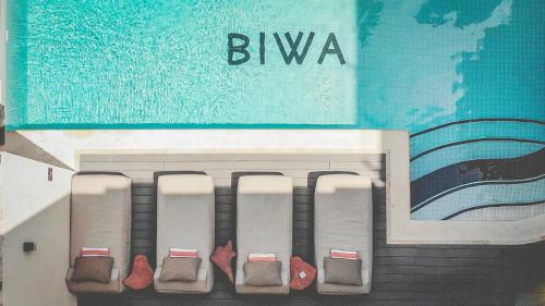 Biwa Tulum 写真
