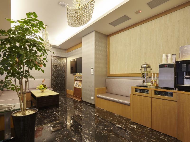 スター ビューティ ホテル 写真