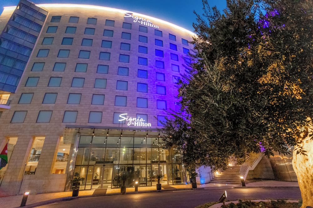 Signia by Hilton Amman 写真