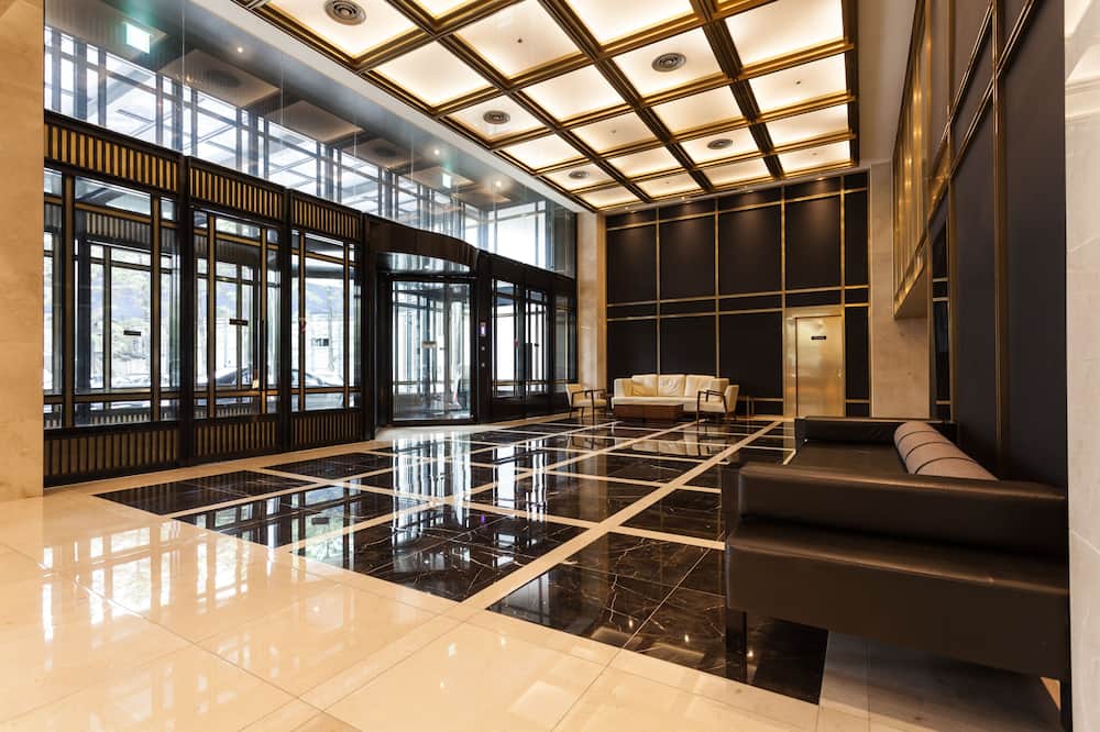 ザ リバーサイド ホテル 写真