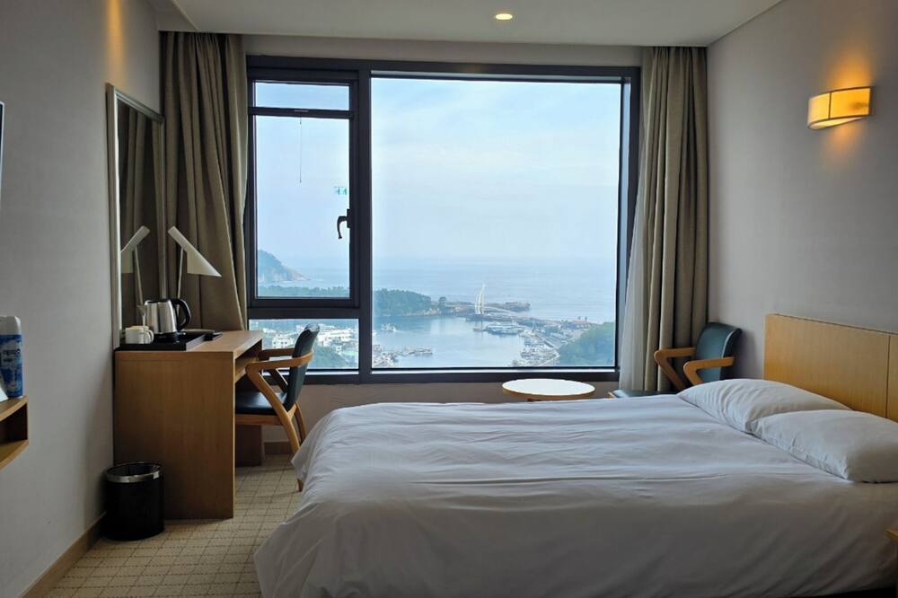 Mステイ ホテル チェジュ 写真