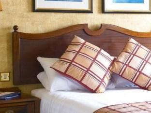 ザ オールド シップ ホテル 写真