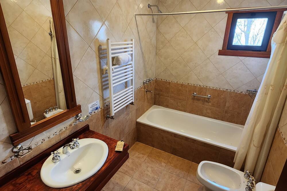 オステリア エル パライソ 写真